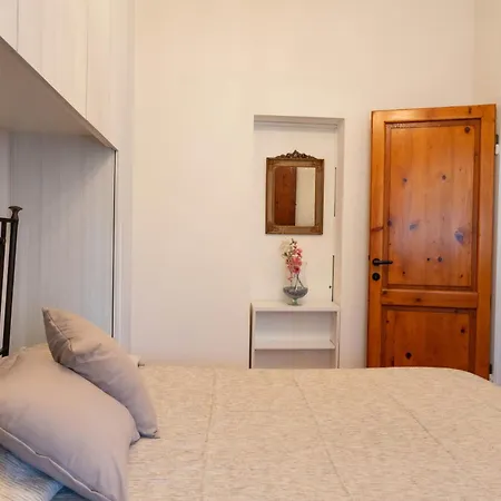 Apartament In Pieno Centro Dei Marmi *