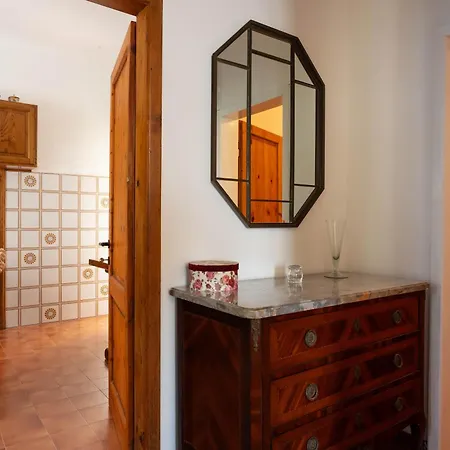 In Pieno Centro Dei Marmi Apartament