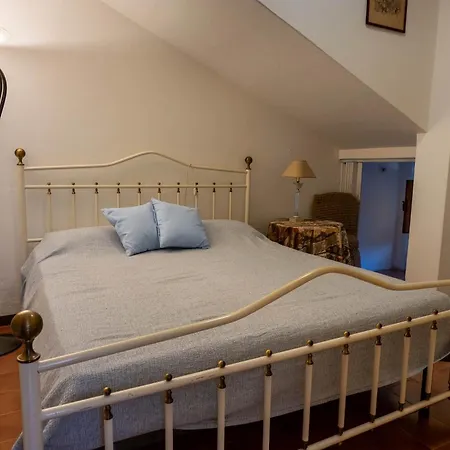 Apartament In Pieno Centro Dei Marmi